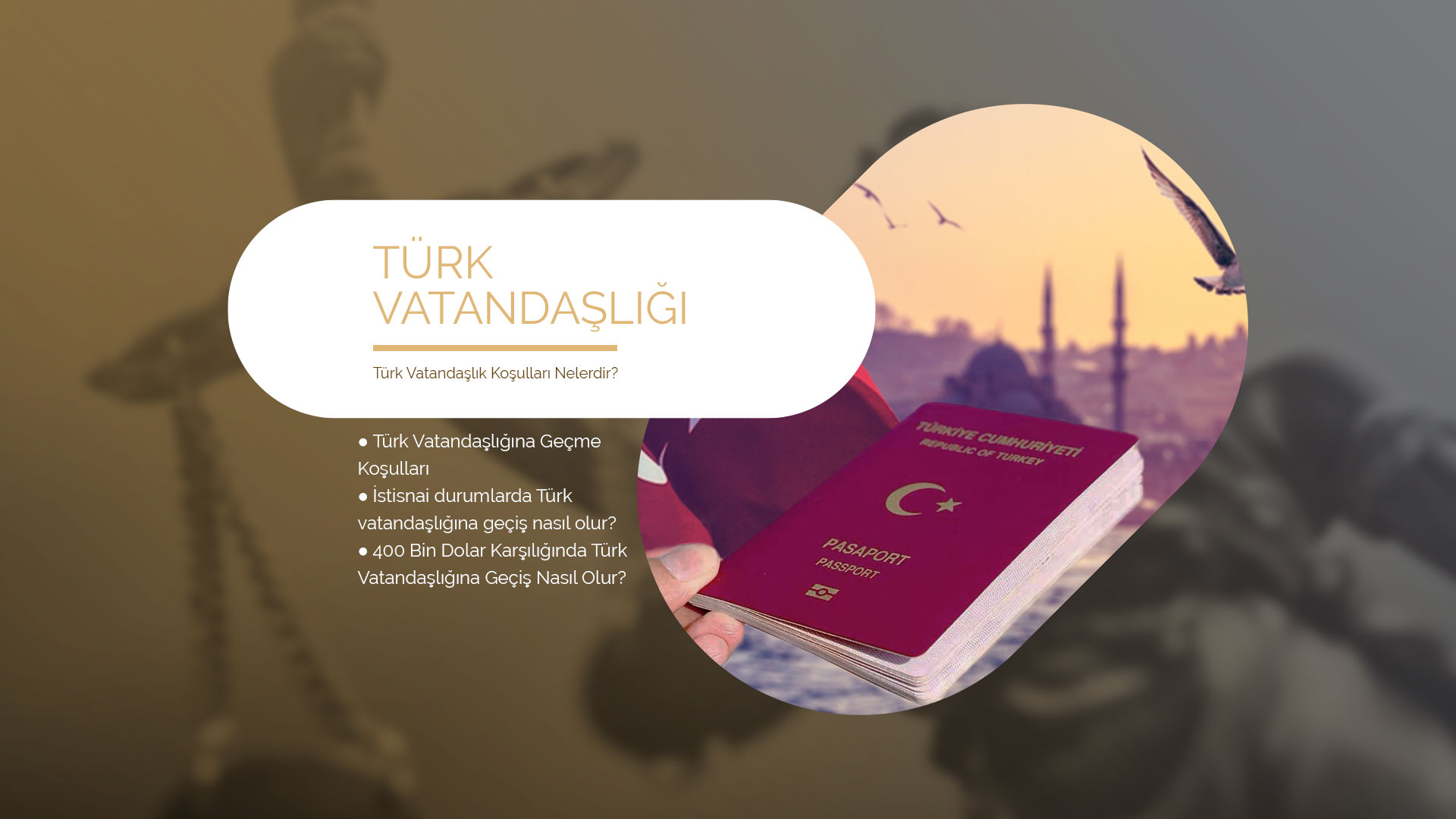 Türk Vatandaşlığı
